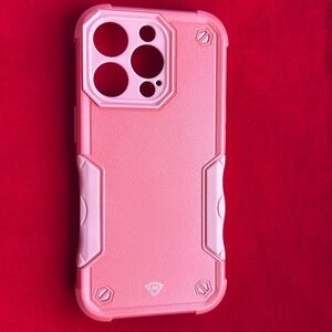 iPhone 16 pro case.